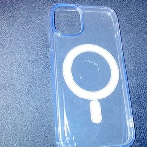 Hasn’t been touched just ordered it a couple weeks ago